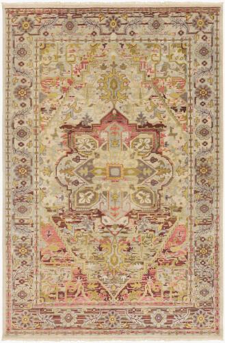 surya Rugs All Cappadocia CPP-5021
