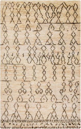surya Rugs All Casablanca CSB-7000