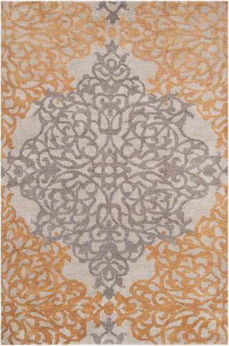 surya Rugs All Caspian CAS-9914