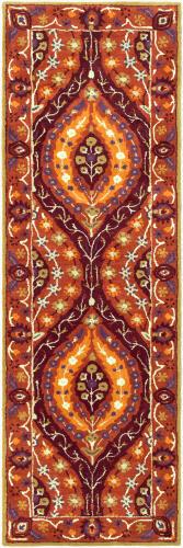 surya Rugs All Castello CLL-1024