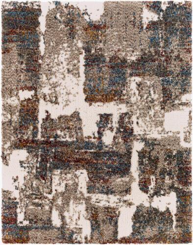 surya Rugs All Celestial Shag CSG-2305