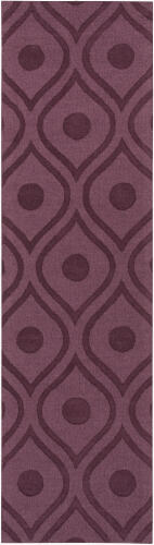 surya Rugs All Central Park AWHP-4006