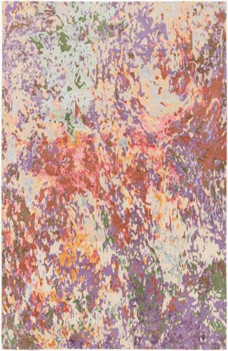 surya Rugs All Chemistry CHM-2001