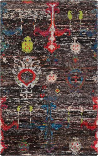 surya Rugs All Chocho CHO-9000