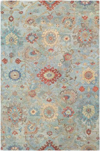surya Rugs All Classic Nouveau CSN-1004