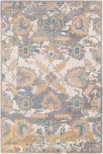 surya Rugs All Classic Nouveau CSN-1008