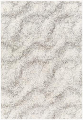 surya Rugs All Cloudy Shag CDG-2306