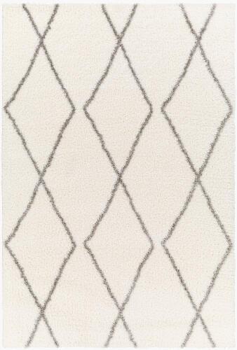 surya Rugs All Cloudy Shag CDG-2317