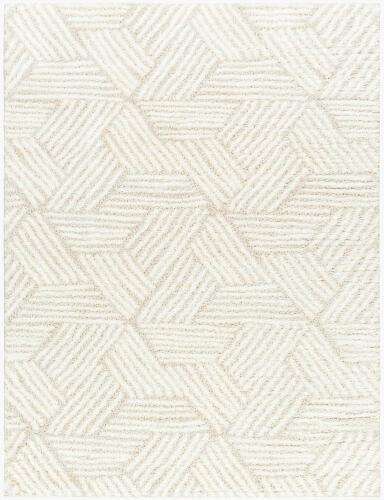 surya Rugs All Cloudy Shag CDG-2319