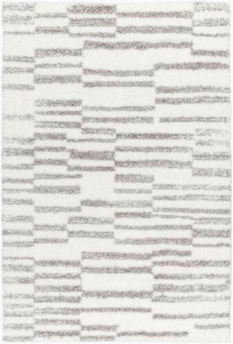 surya Rugs All Cloudy Shag CDG-2328
