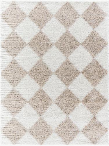 surya Rugs All Cloudy Shag CDG-2338