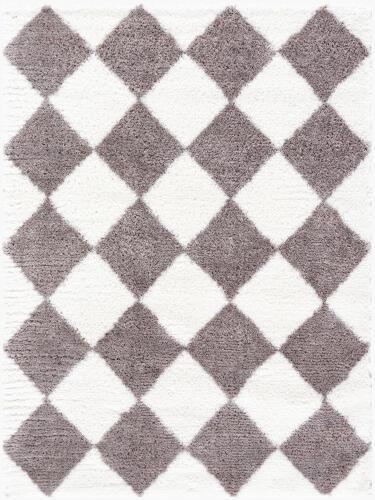 surya Rugs All Cloudy Shag CDG-2339