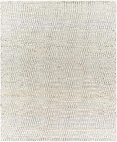 surya Rugs All Coil Bleached CBU-2300