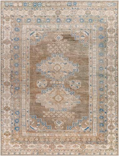 surya Rugs All Colin CLN-2303