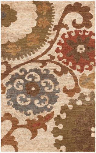 surya Rugs All Columbia CBA-106