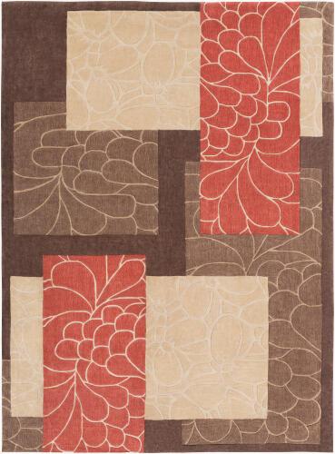 surya Rugs All Cosmopolitan COS-8889