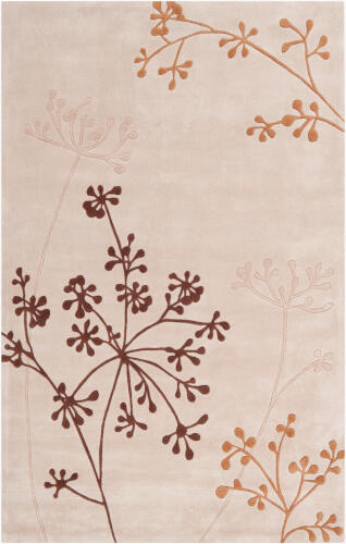surya Rugs All Cosmopolitan COS-9018