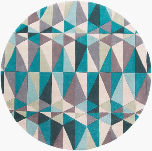 surya Rugs All Cosmopolitan COS-9169