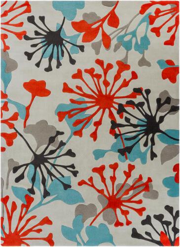 surya Rugs All Cosmopolitan COS-9197