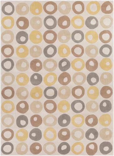 surya Rugs All Cosmopolitan COS-9286