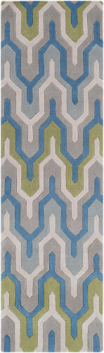 surya Rugs All Cosmopolitan COS-9288