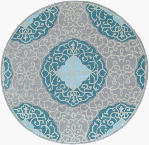 surya Rugs All Cosmopolitan COS-9289