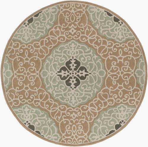 surya Rugs All Cosmopolitan COS-9292