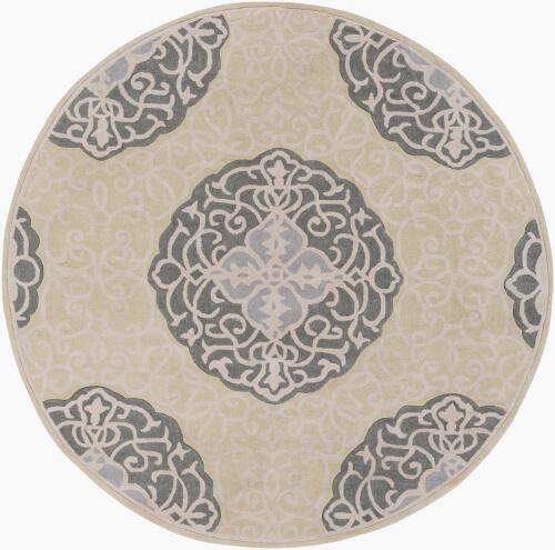 surya Rugs All Cosmopolitan COS-9302