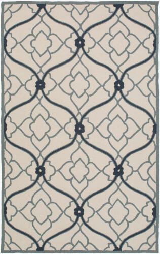 surya Rugs All Courtyard CTY-4042