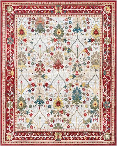 surya Rugs All Crafty CRT-2309