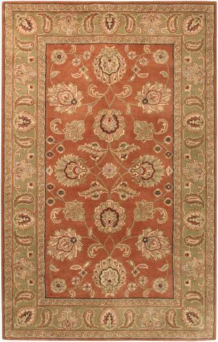 surya Rugs All Crowne CRN-6019