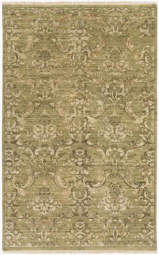 surya Rugs All Cumberland CBD-1000
