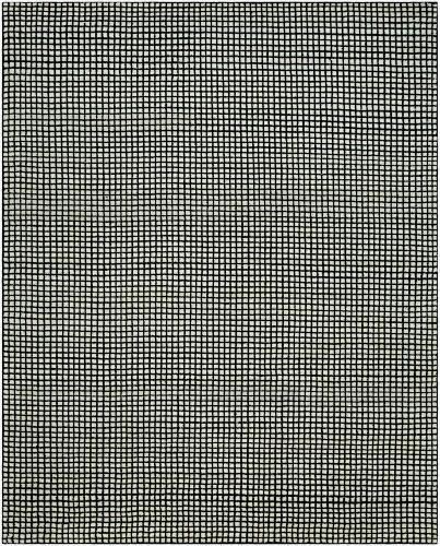 surya Rugs All Damier DMI-2300