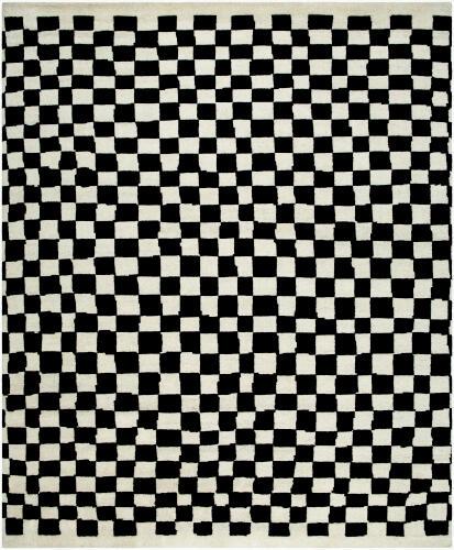 surya Rugs All Damier DMI-2301