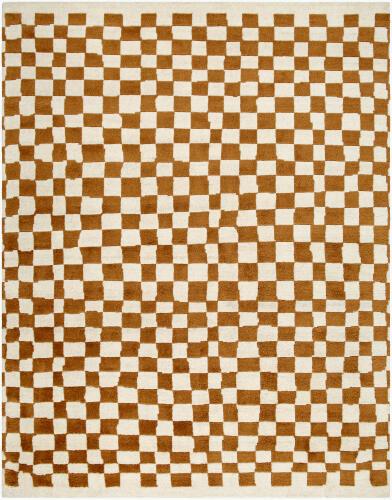surya Rugs All Damier DMI-2302