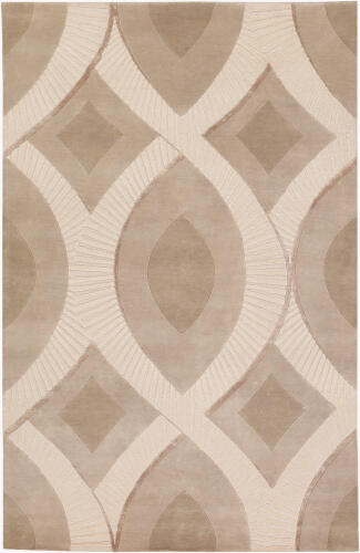 surya Rugs All Decadent DCT-6501