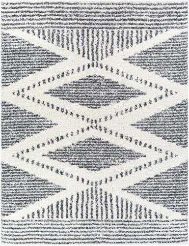 surya Rugs All Deluxe Shag DXS-2309
