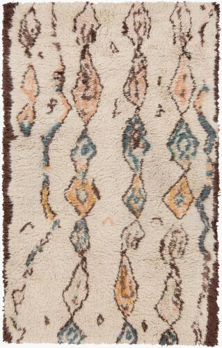 surya Rugs All Denali DEN-5002
