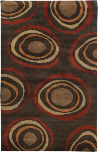 surya Rugs All Dimensions DMN-6606