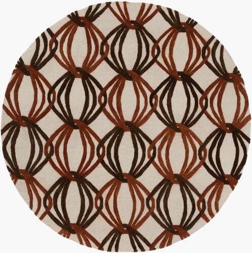 surya Rugs All Dream DST-1176
