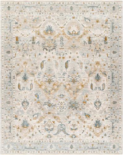 surya Rugs All Dresden DRE-2308