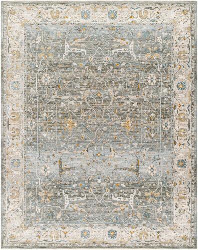 surya Rugs All Dresden DRE-2310