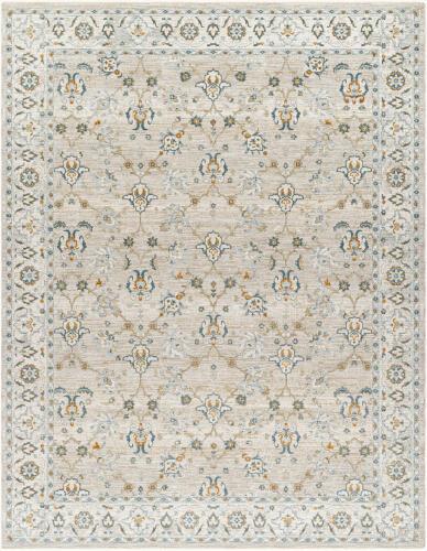 surya Rugs All Dresden DRE-2311