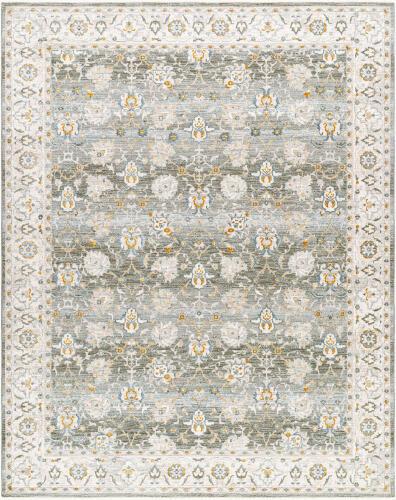 surya Rugs All Dresden DRE-2312