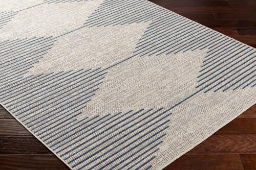 surya Rugs All Eagean EAG-2434
