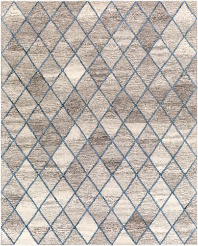 surya Rugs All Eaton EAT-2301
