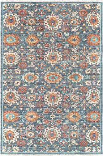 surya Rugs All Elixir EXI-1006