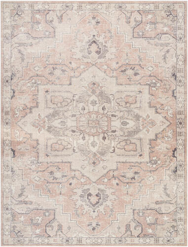 surya Rugs All Elle BOEC-2300