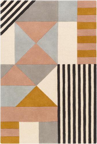 surya Rugs All Emma EMM-2302