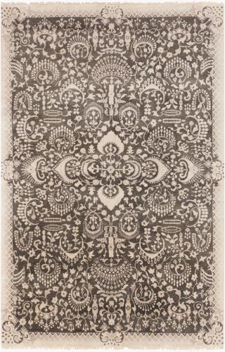 surya Rugs All Empress EMS-7001